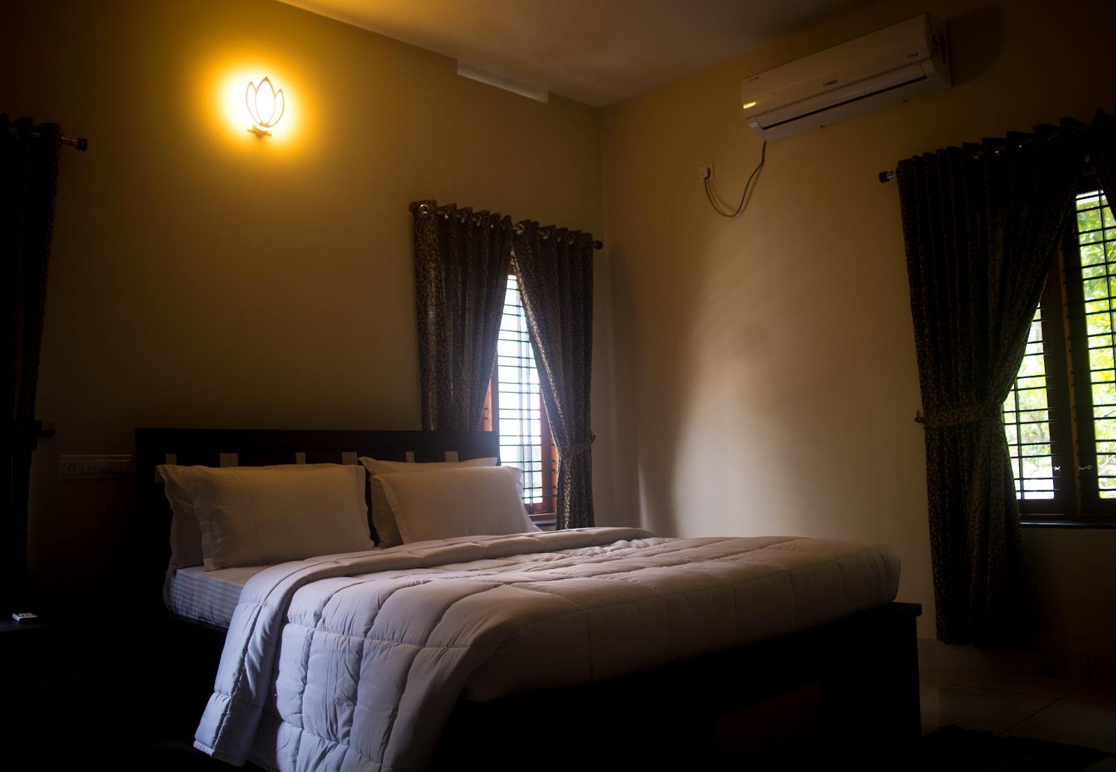 P.W.D Guest House Njarakkal – photo 3