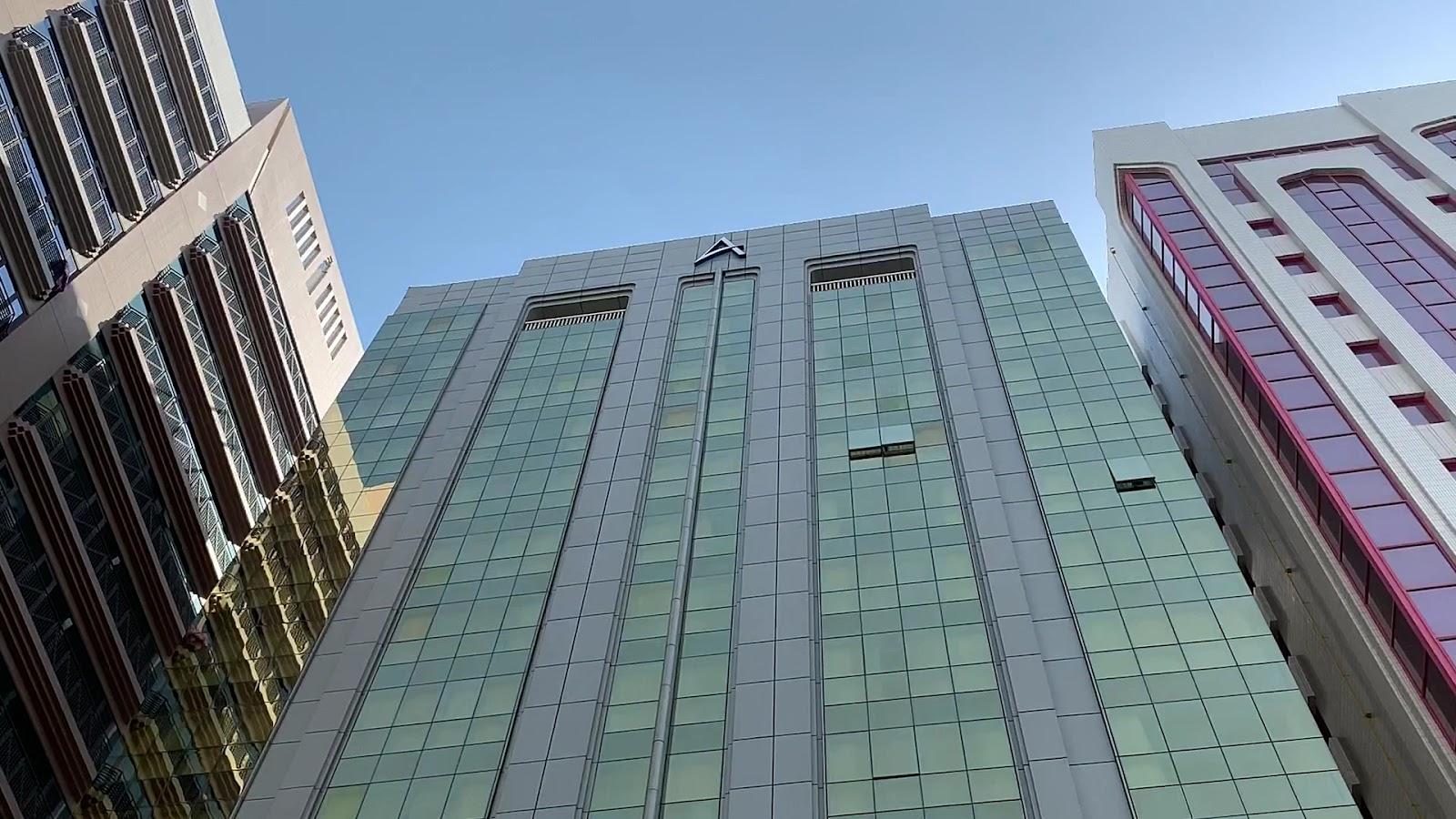 Al Rawda Arjaan By Rotana – photo 2