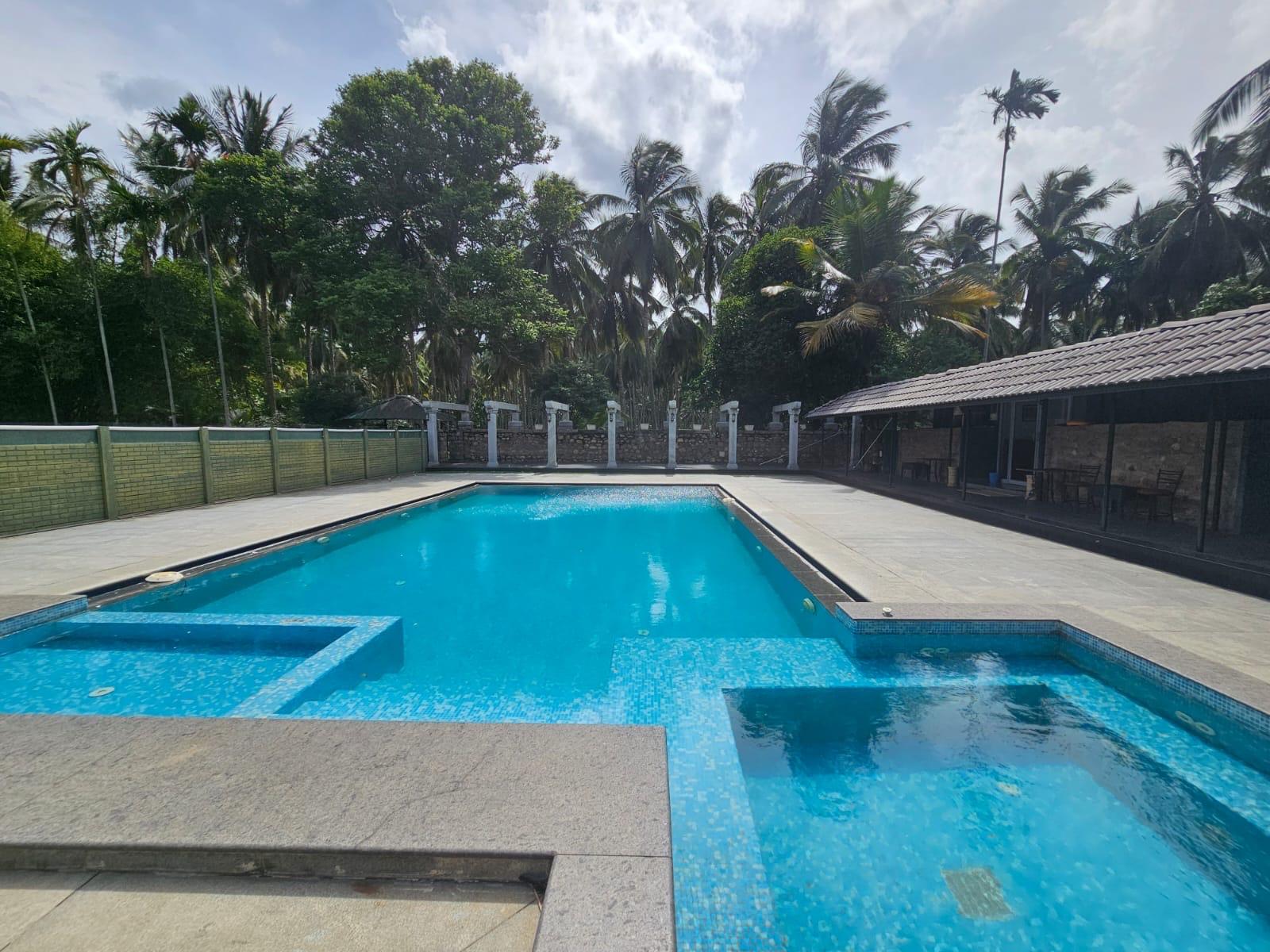 Banyan Tree Farm Stay | Resorts in Pollachi | Resorts in Topslip | Resorts in Pollachi Sethumadai – photo 4