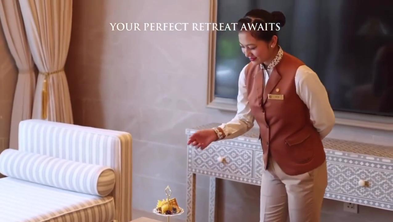Taj Aravali Resort & Spa, Udaipur – photo 2