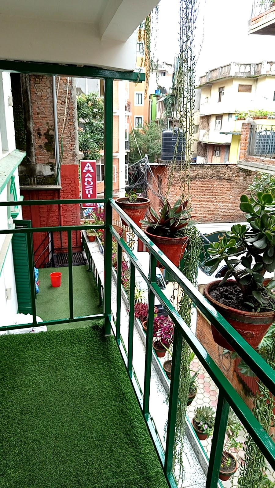 Antique Hostel Nepal
