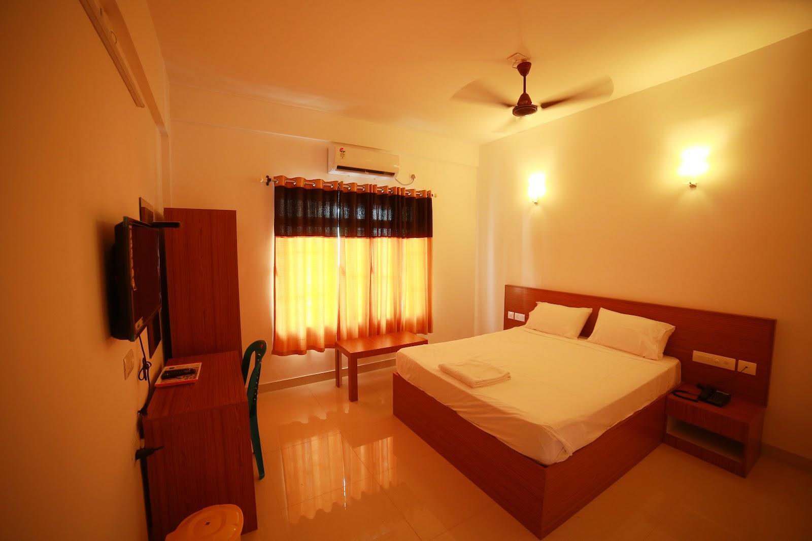 Balakrishna Residency – photo 2