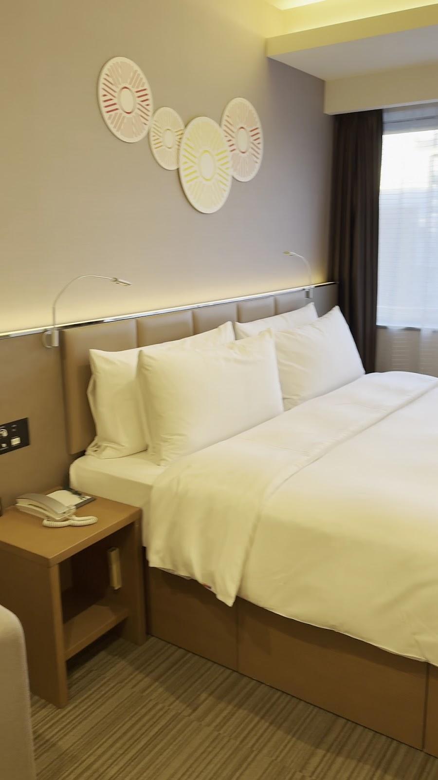 Holiday Inn & Suites Shin Osaka, an IHG Hotel – photo 4