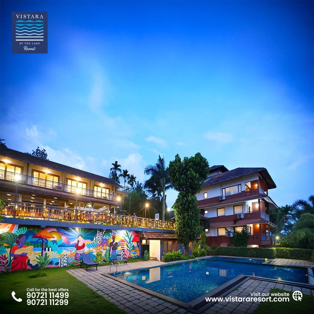 Vistara Resort – photo 1
