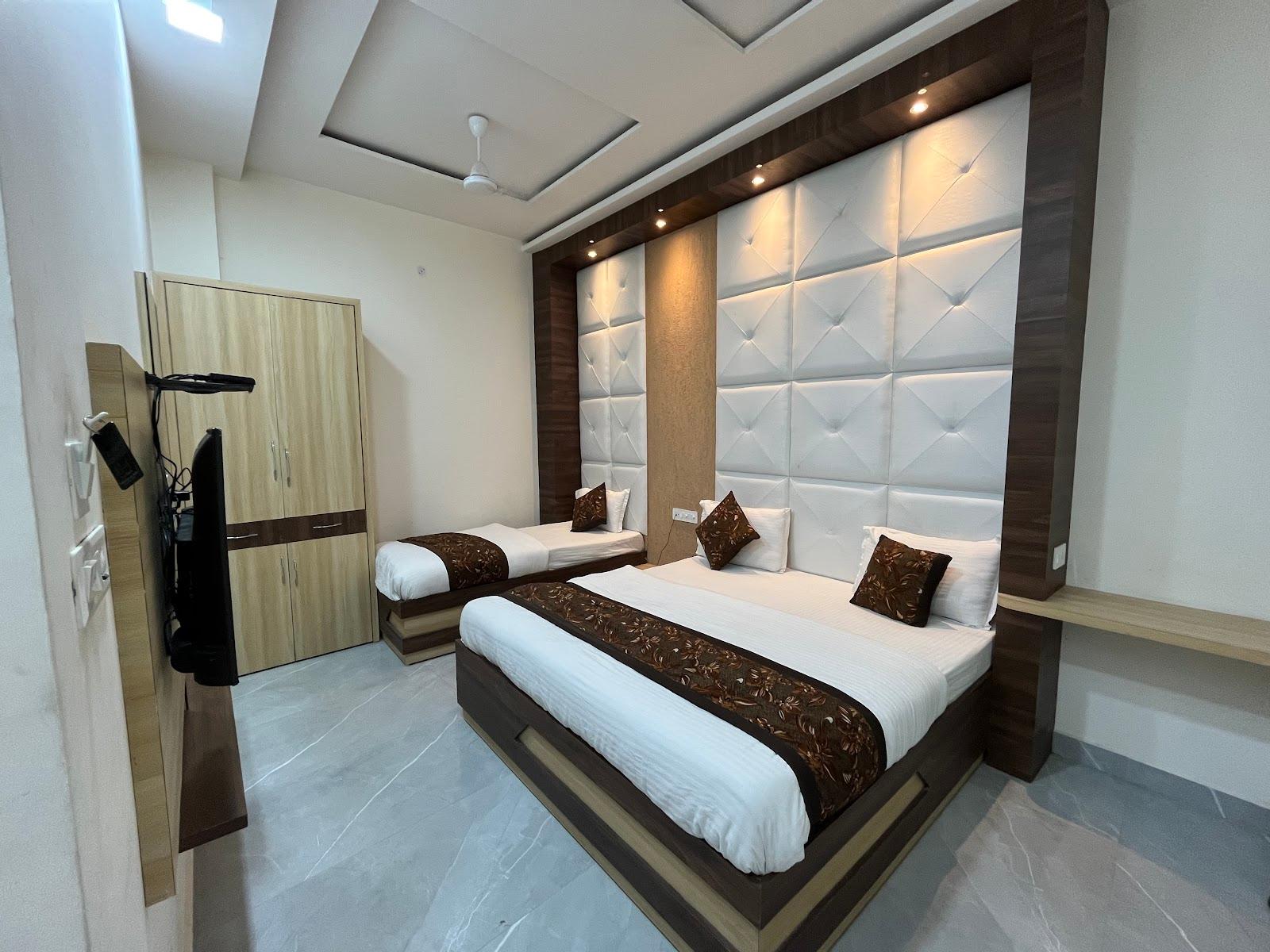 Hotel Lemonade – photo 3