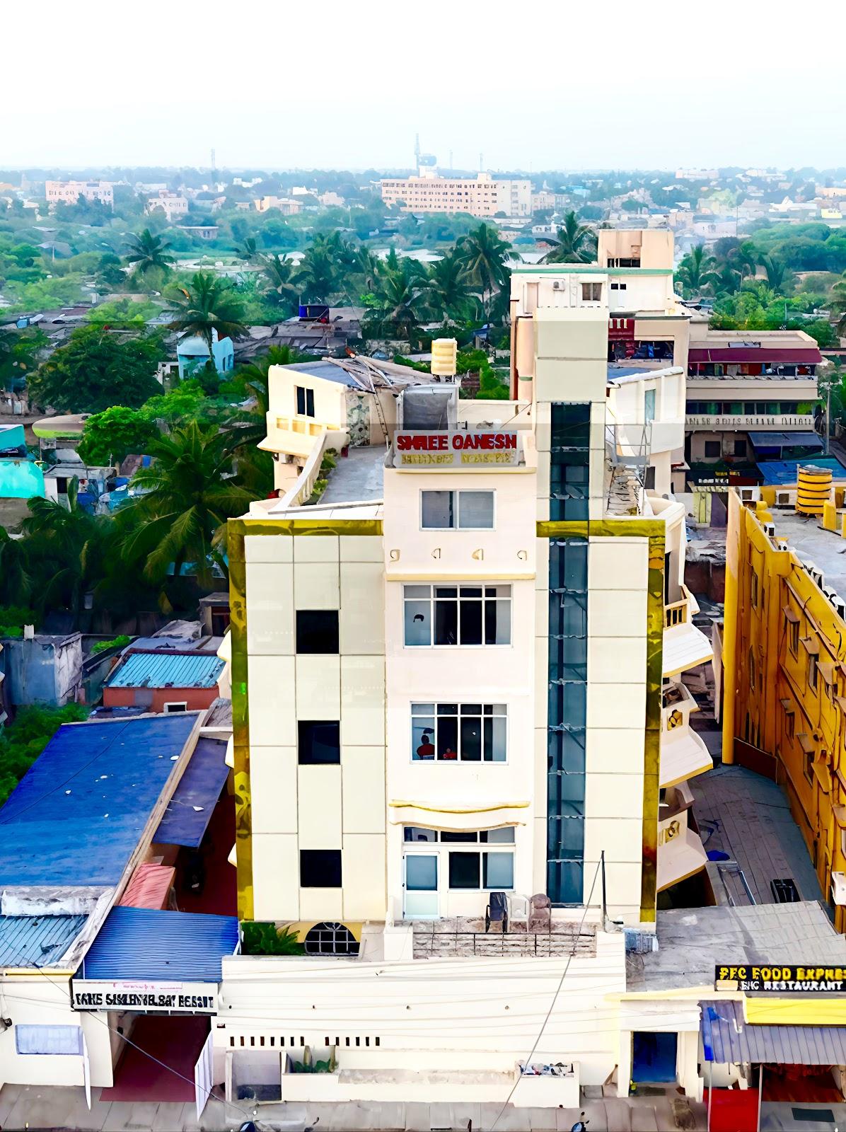 Shree Ganesh Holiday Resort . ଶ୍ରୀ ଗଣେଶ ହଲିଡେ ରେସୋର୍ଟ। – photo 2