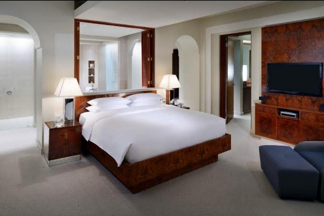 Park Hyatt Dubai – photo 3