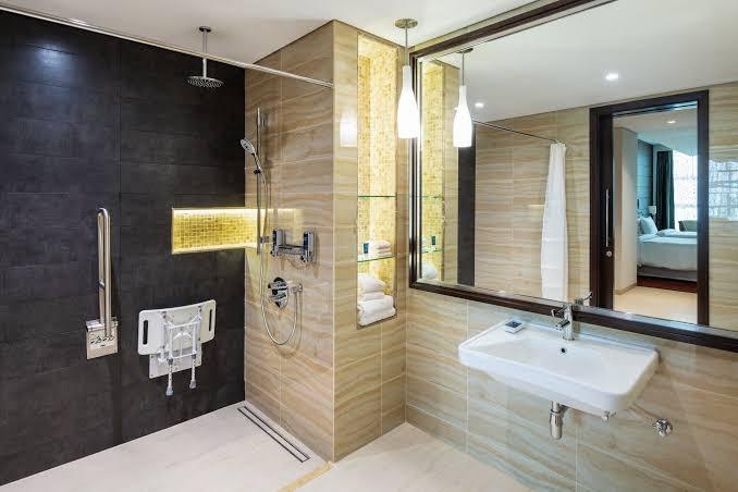 Four Points by Sheraton Bur Dubai – photo 4