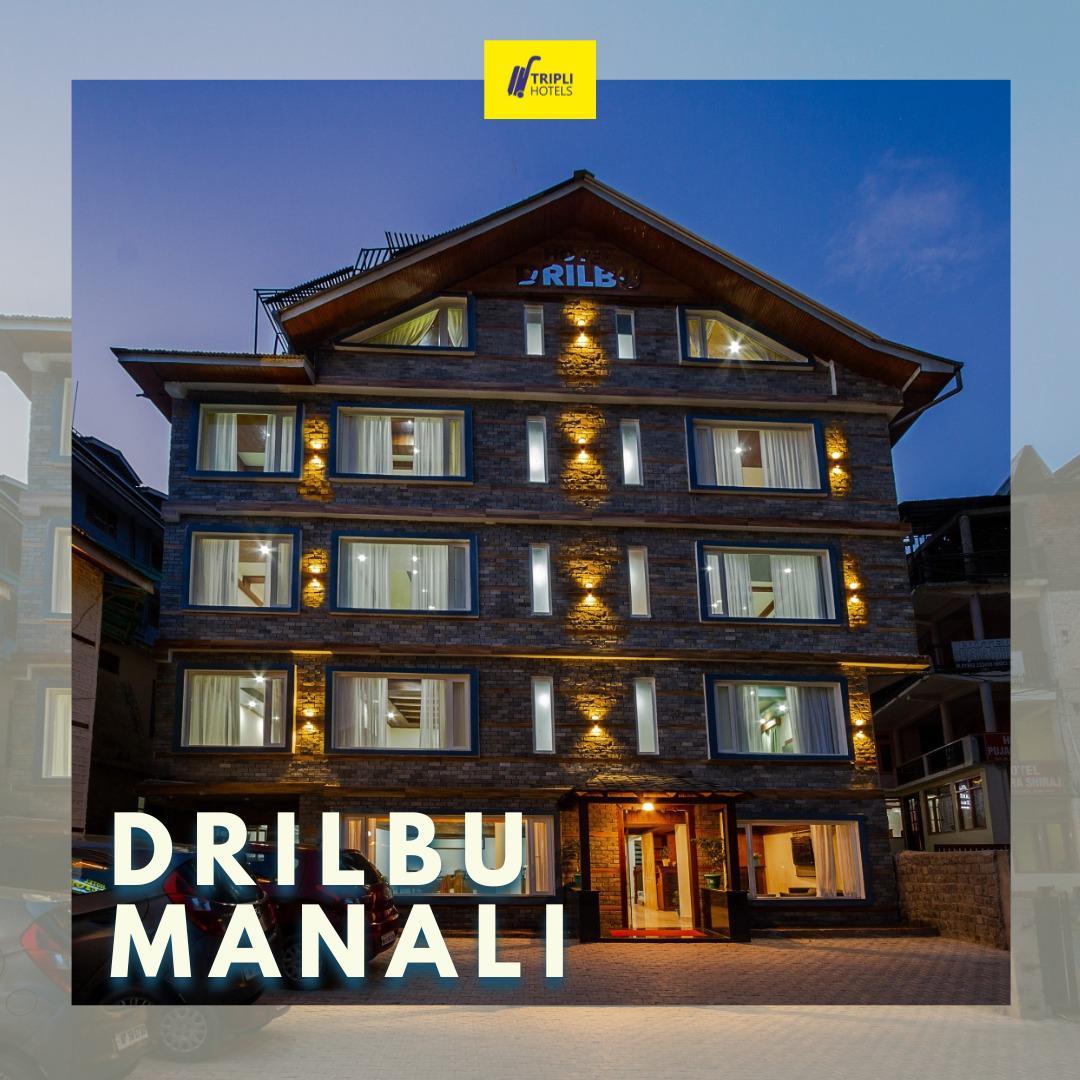 Tripli Hotels Drilbu Manali – photo 1