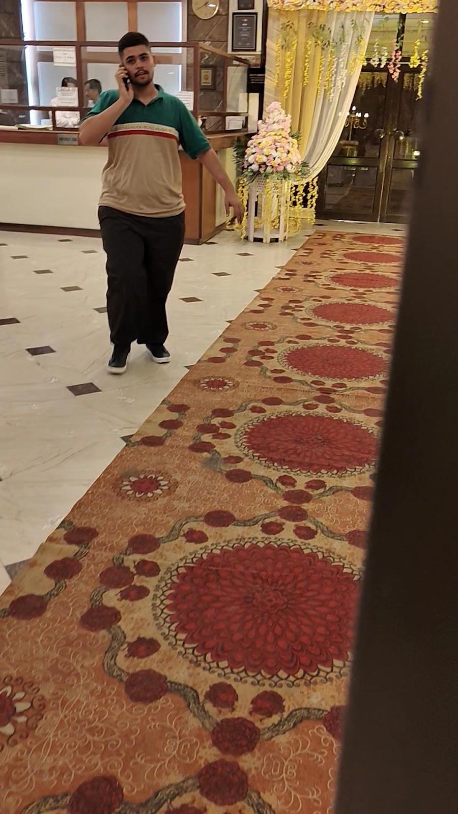 Hotel Parkview – photo 2