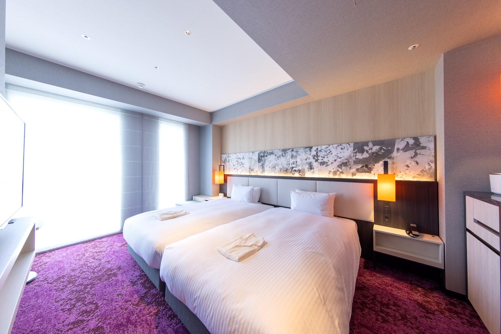 Hotel Forza Kyoto Shijo Kawaramachi – photo 3