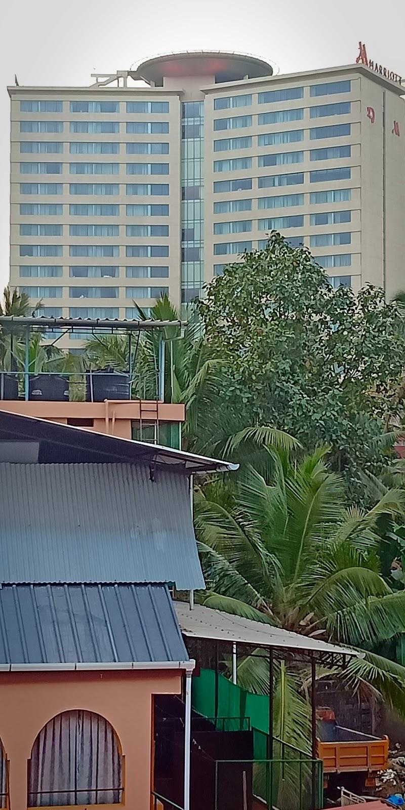 Metro Inn – photo 3