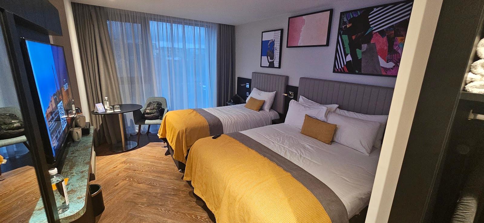 Maldron Hotel Liverpool – photo 3