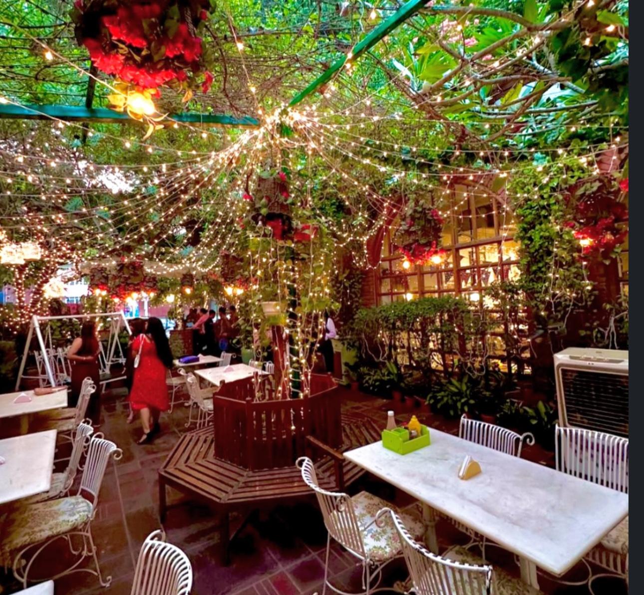 Waterfall Cafe – photo 2