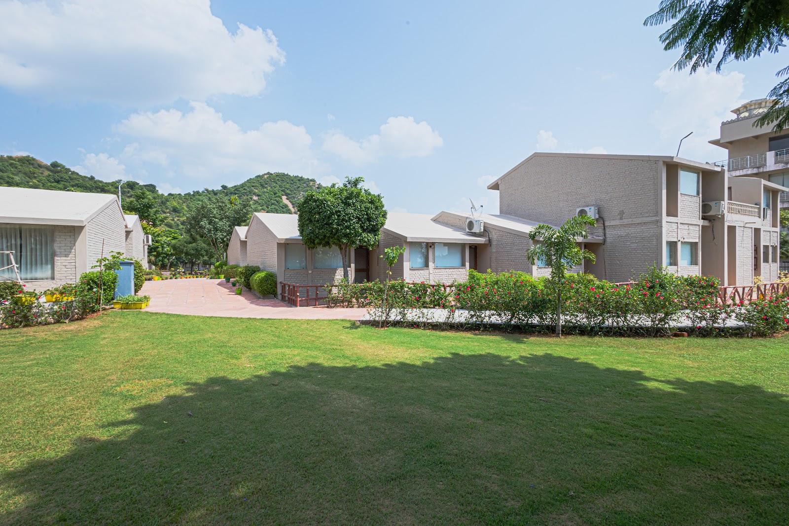 Bamboo Saa Sunrrise Weddings & Wellness Resort | Jaipur – photo 1