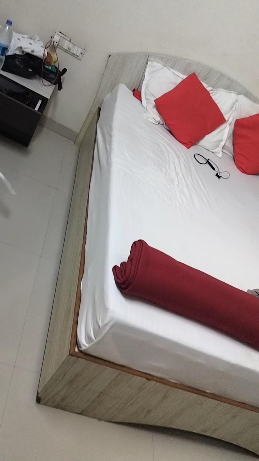 Hotel Narayan Executive – photo 2