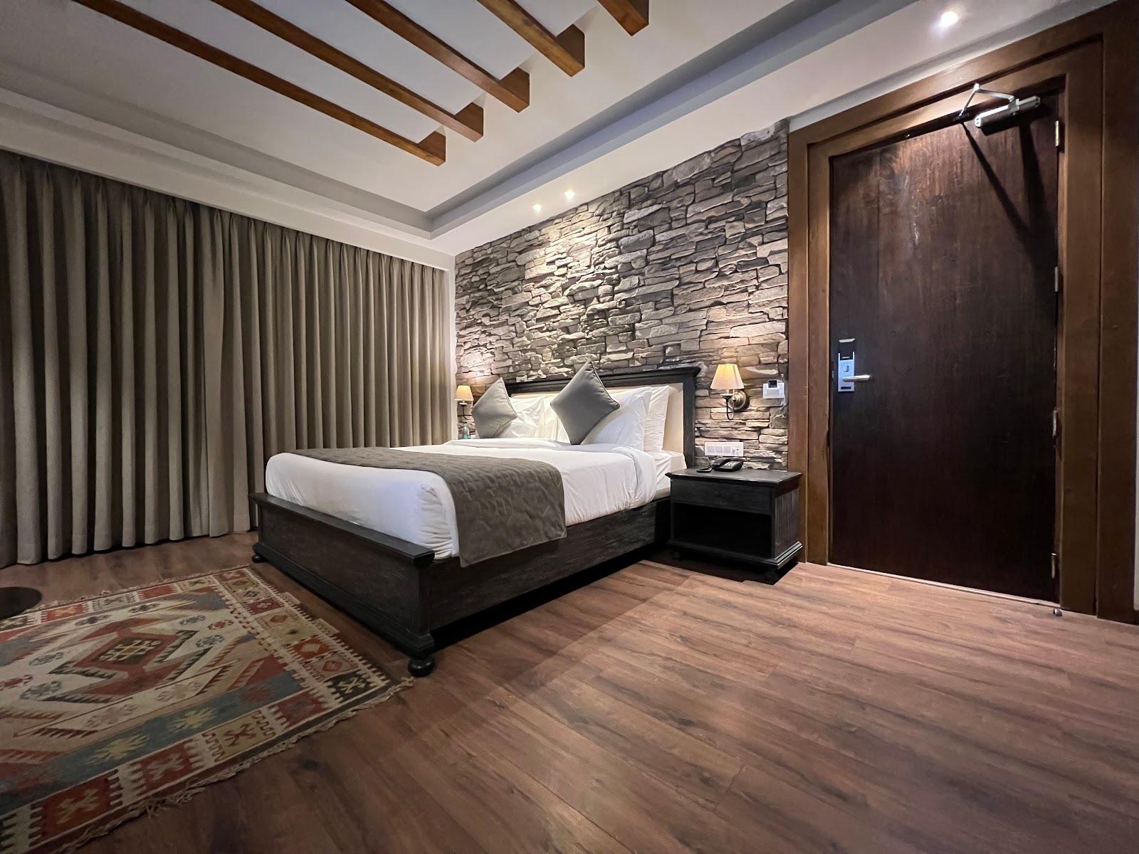Sylvan Hues- Boutique Resort Manali – photo 3
