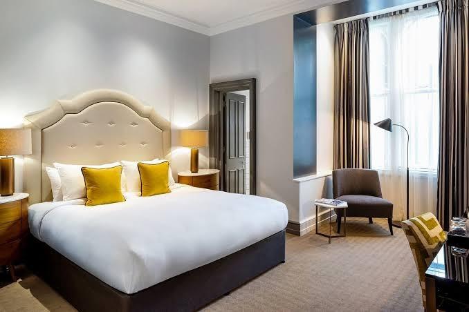 Radisson Blu Hotel, London South Kensington – photo 3
