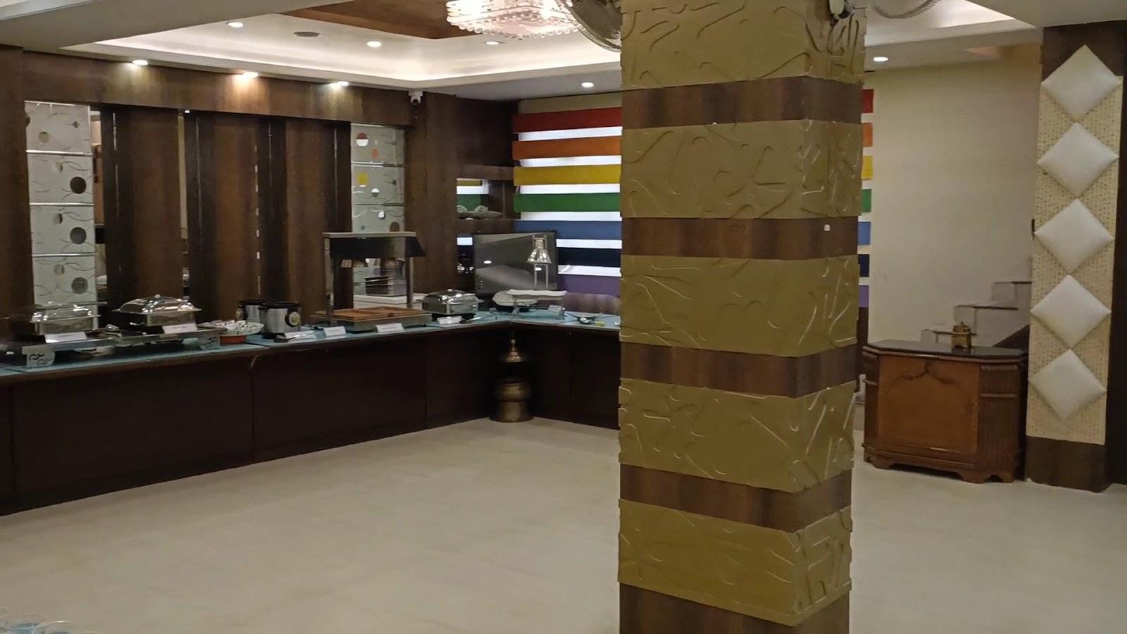 Hotel Milestone 251 – photo 2