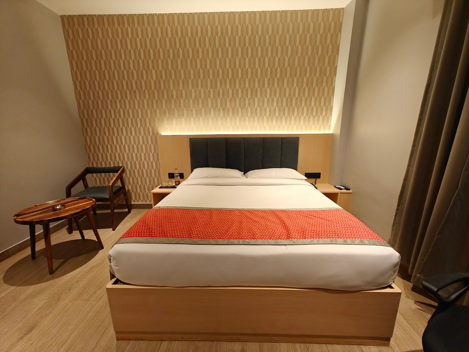 The Citi Residenci Bidhannagar – photo 3