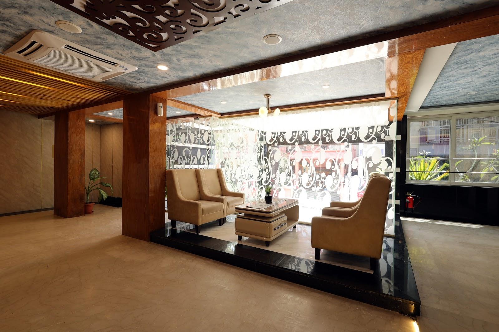 Hello Inn Hotel – photo 3