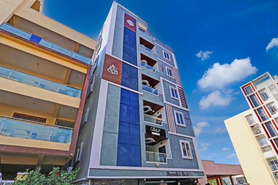 Super Collection Gachibowli Phase 2 Near ISB – photo 3