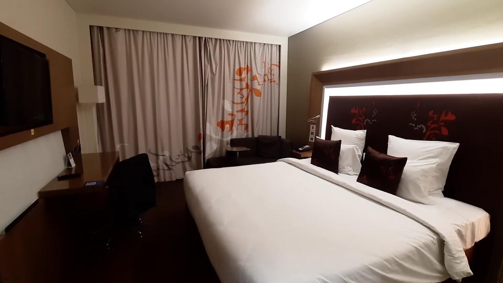 ibis Bengaluru Outer Ring Road – photo 2