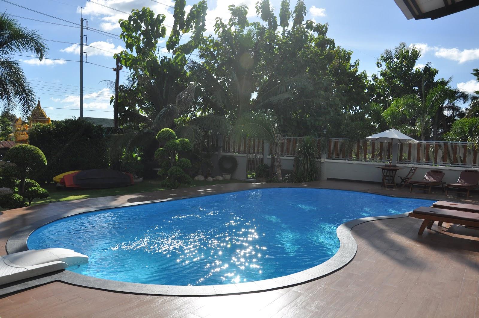 Silver Gold Garden Suvarnabhumi Airport. – photo 4