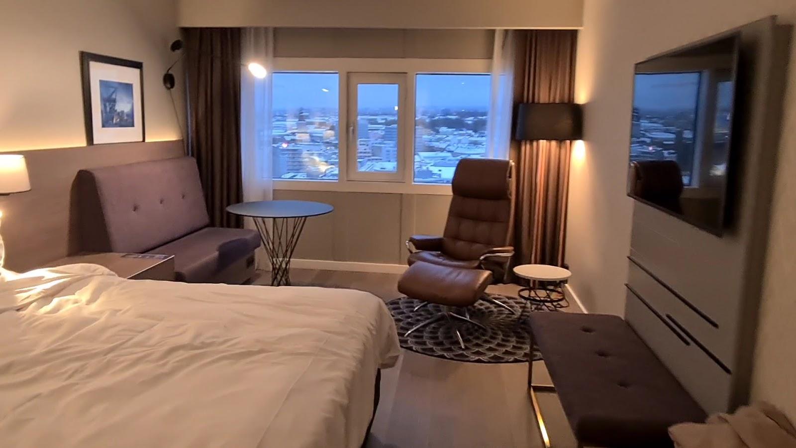 Radisson Blu Plaza Hotel, Oslo – photo 3