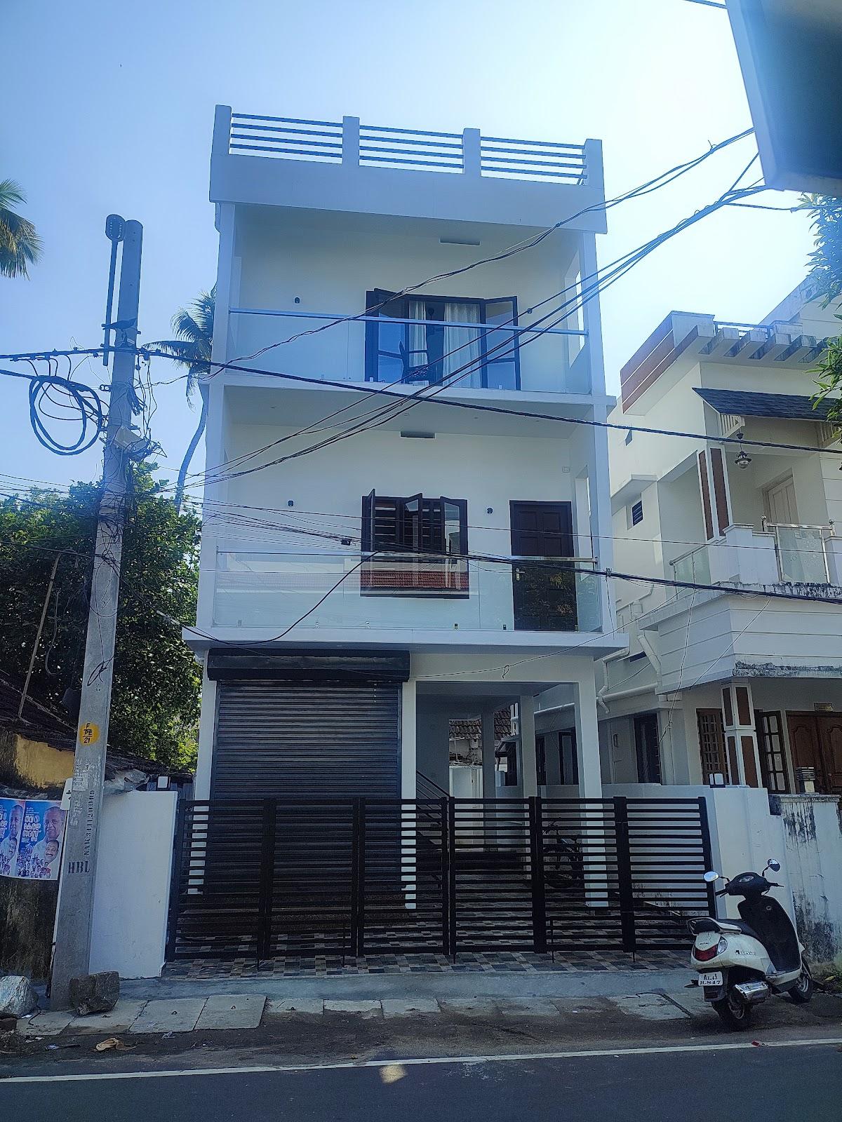 Alam Home stay – photo 1