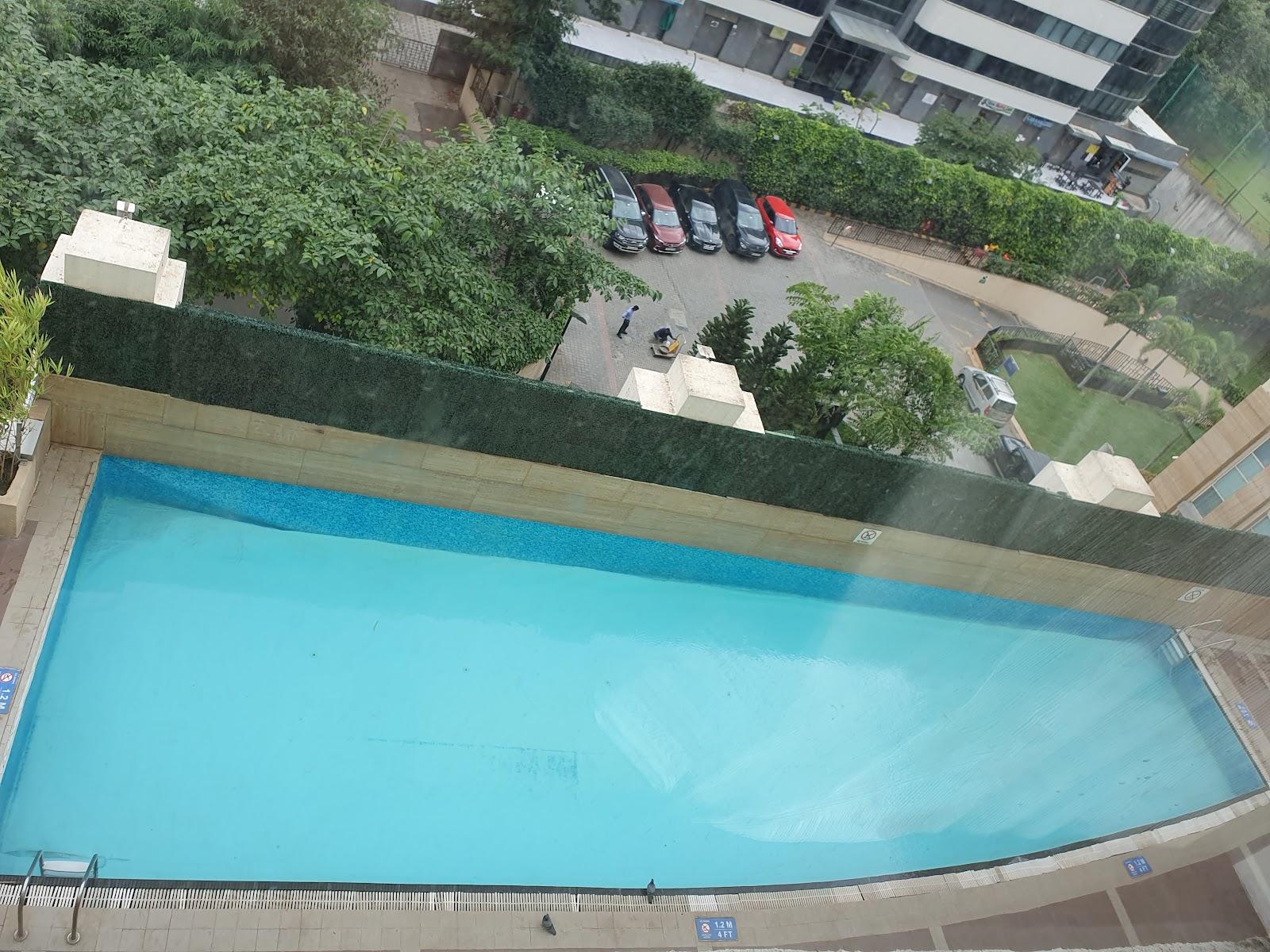 Four Points by Sheraton Hotel & Serviced Apartments, Pune – photo 4