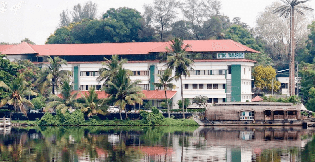 KTDC Aqua Land