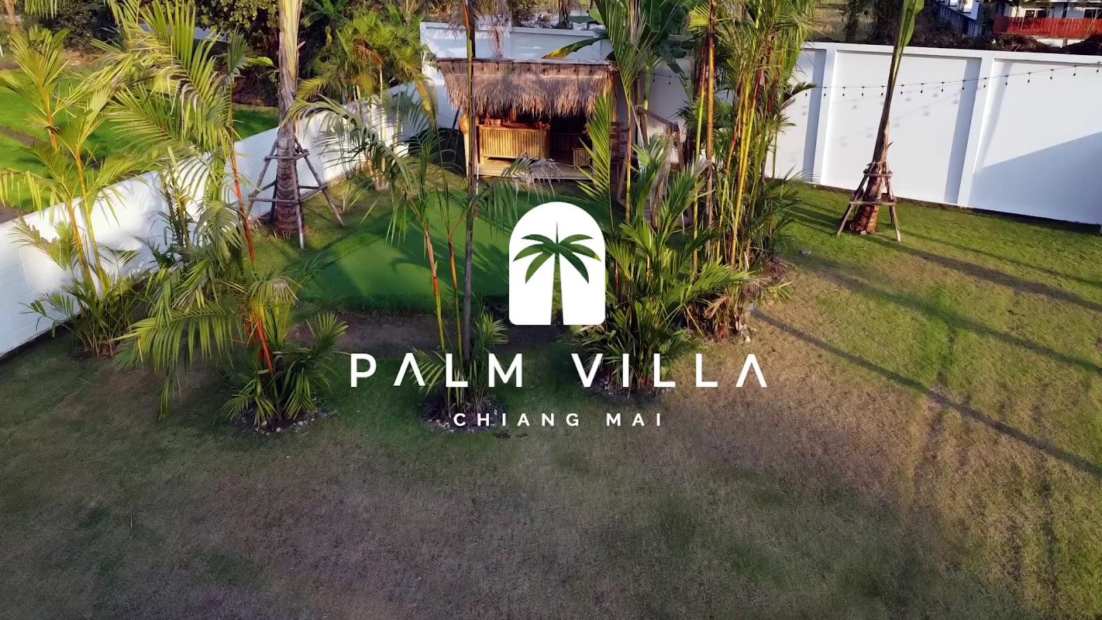 Palm Villa - Modern Luxury & Exclusive Villa Resort – photo 2