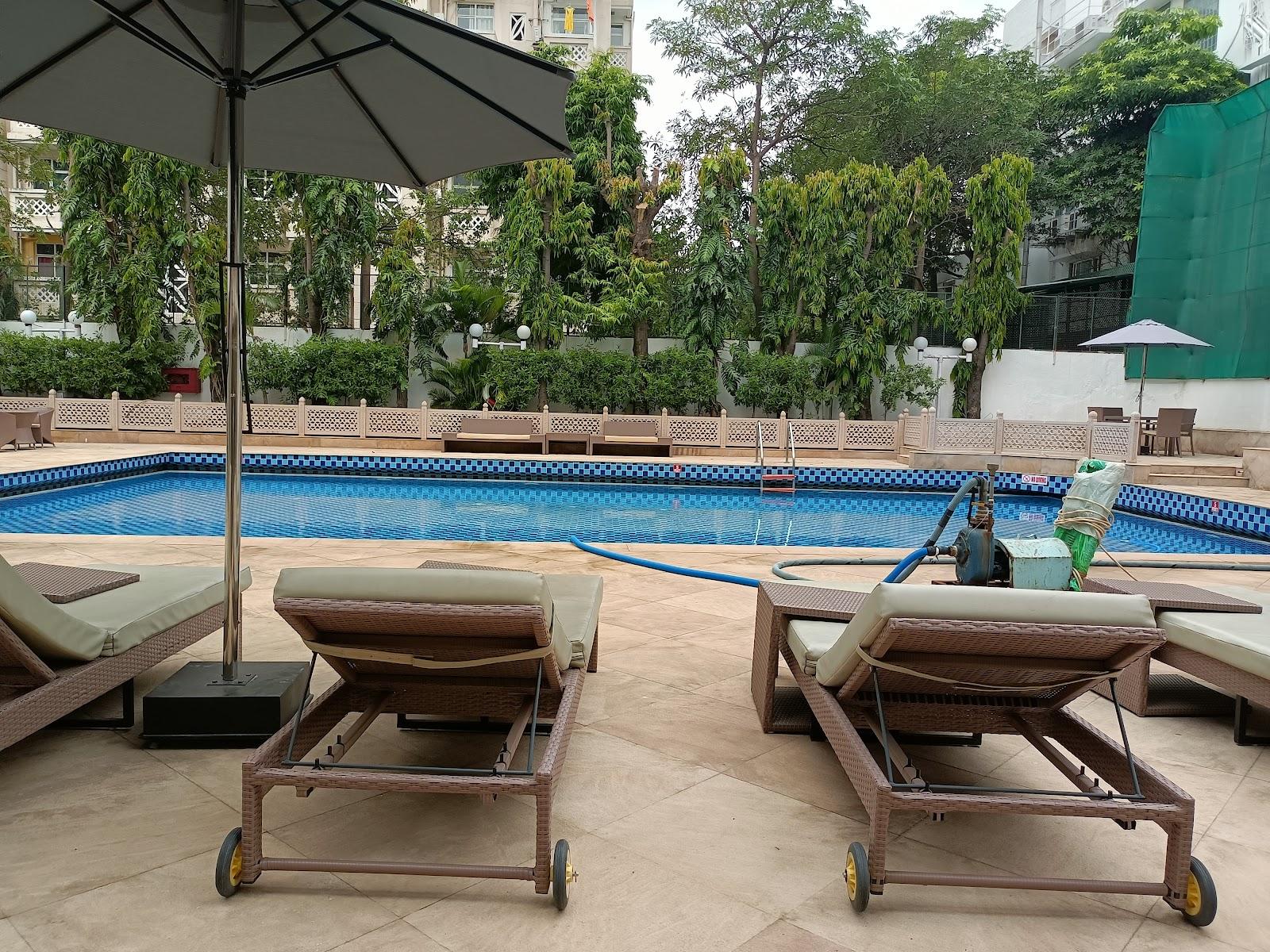Ambassador Pallava Chennai – photo 4