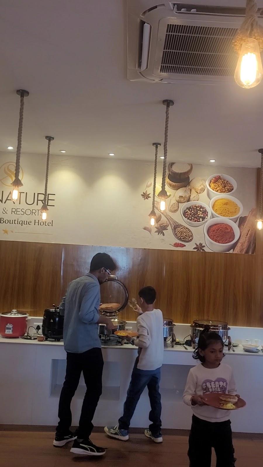 Hotel Signature – photo 2