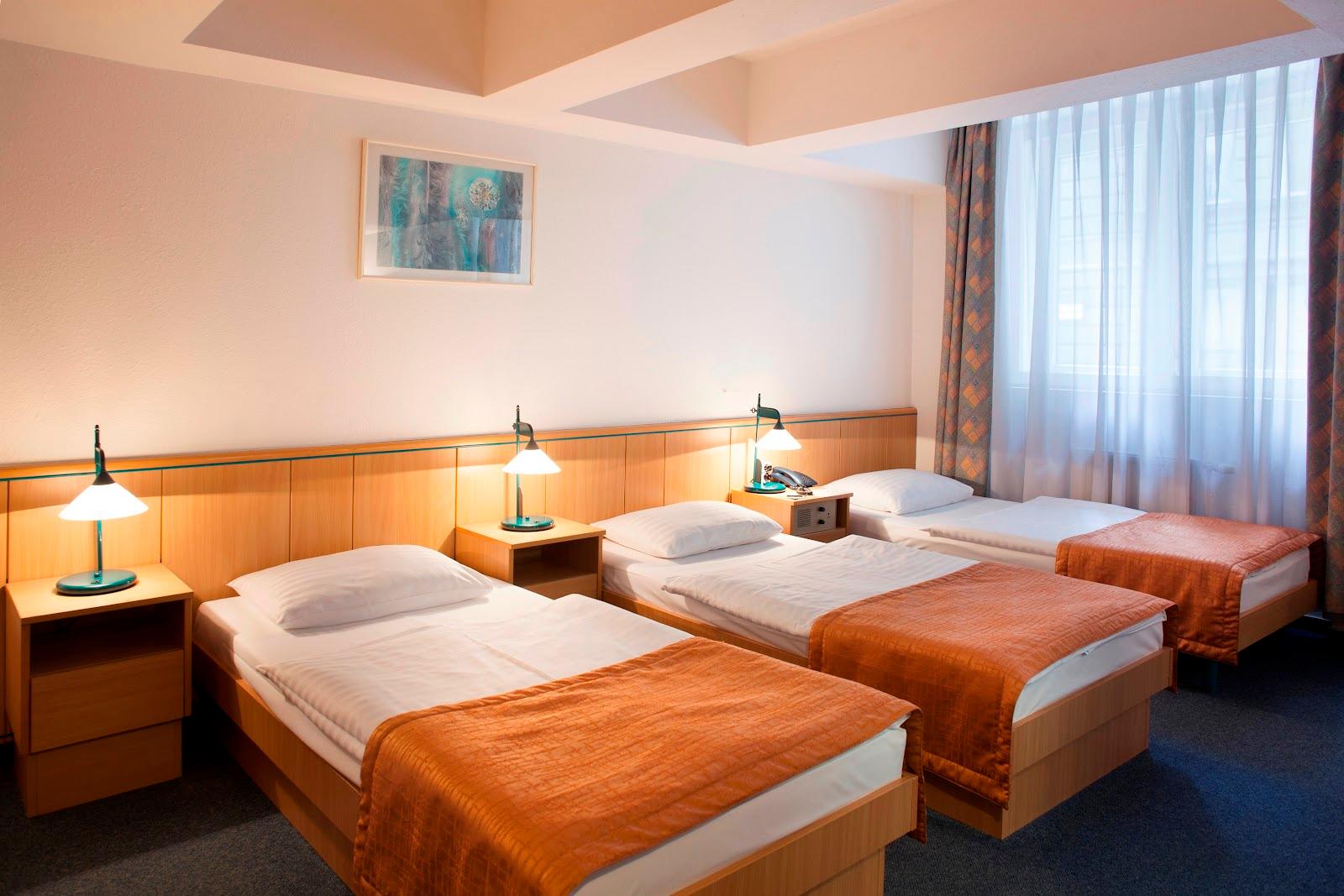 City Hotel Matyas – photo 3
