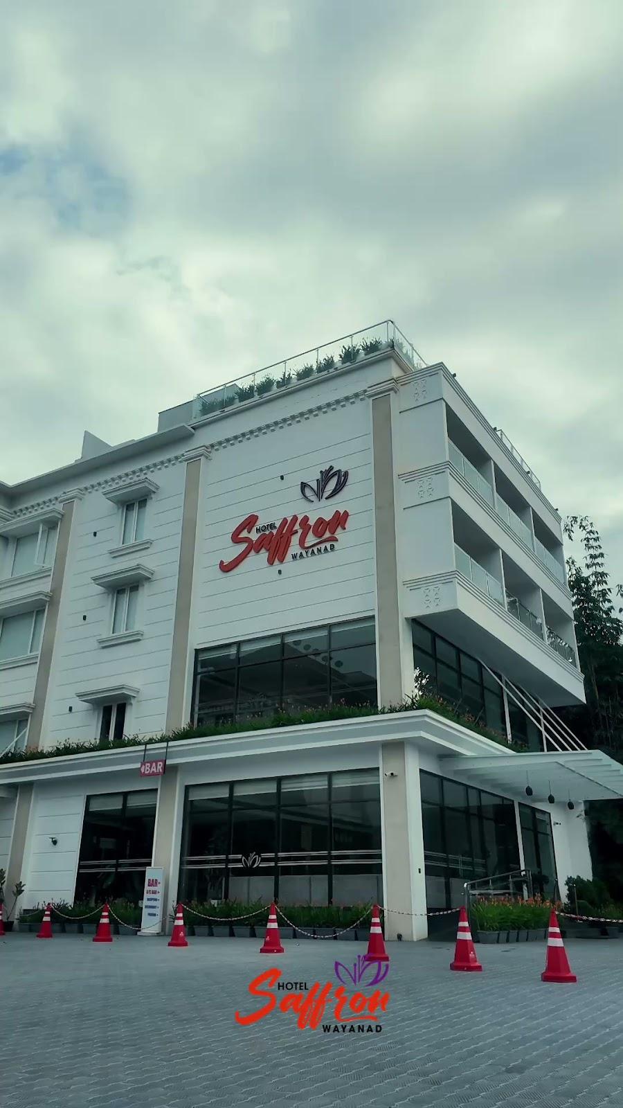Hotel Saffron Wayanad – photo 4