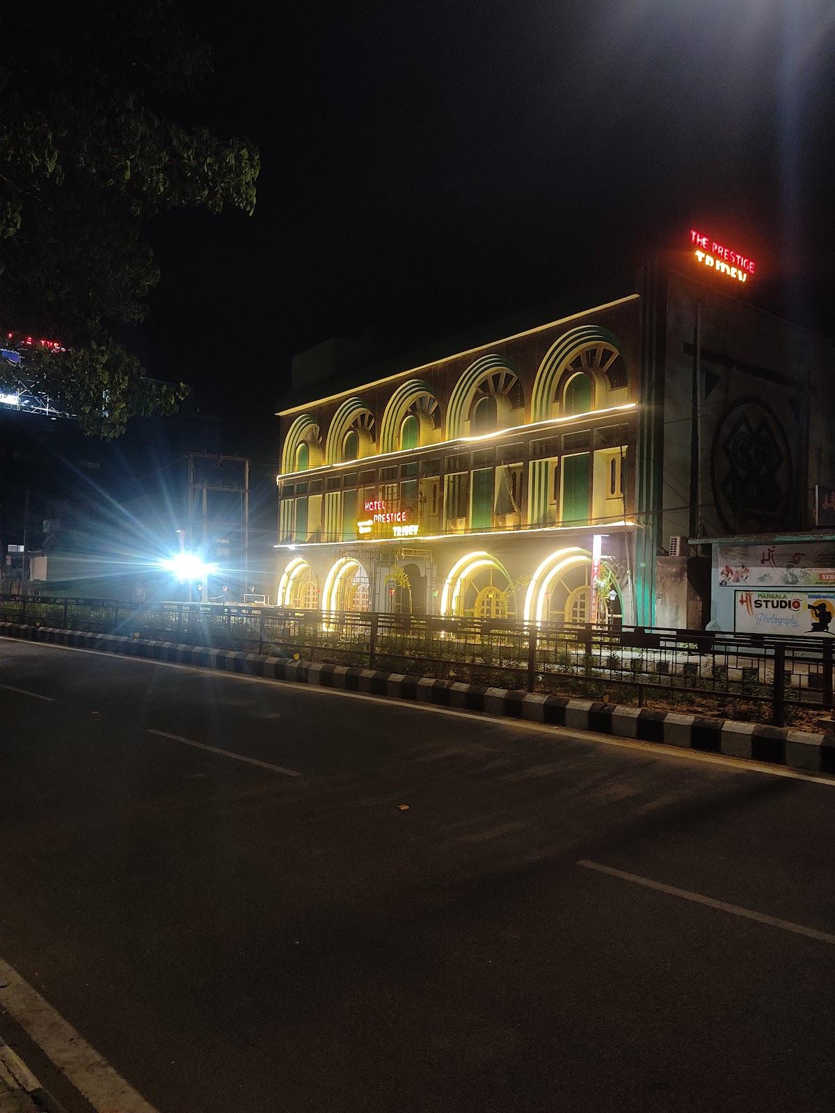 Hotel Tridev – photo 2