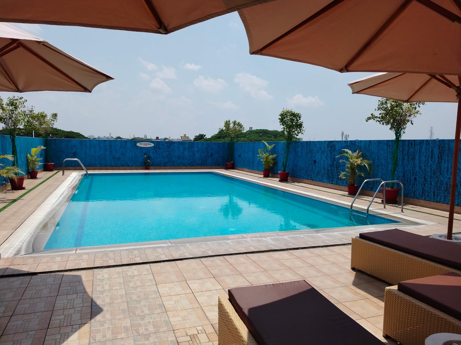 Hotel Pai Vista – photo 4
