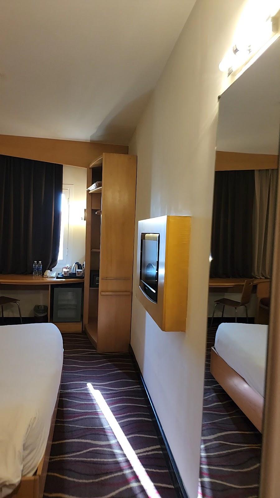 Ibis Hotel Muscat – photo 2