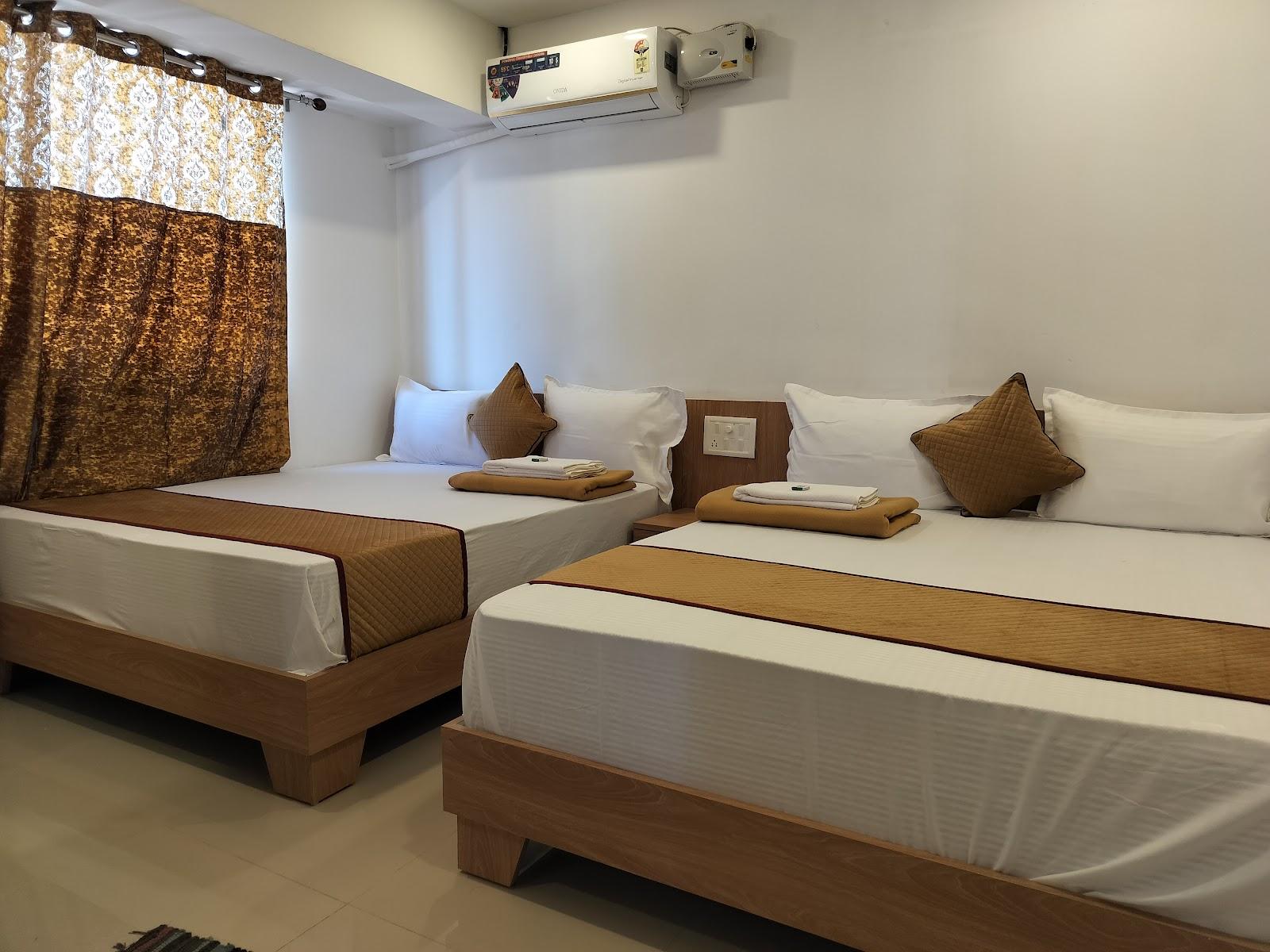 Classic comfort lodge – photo 2