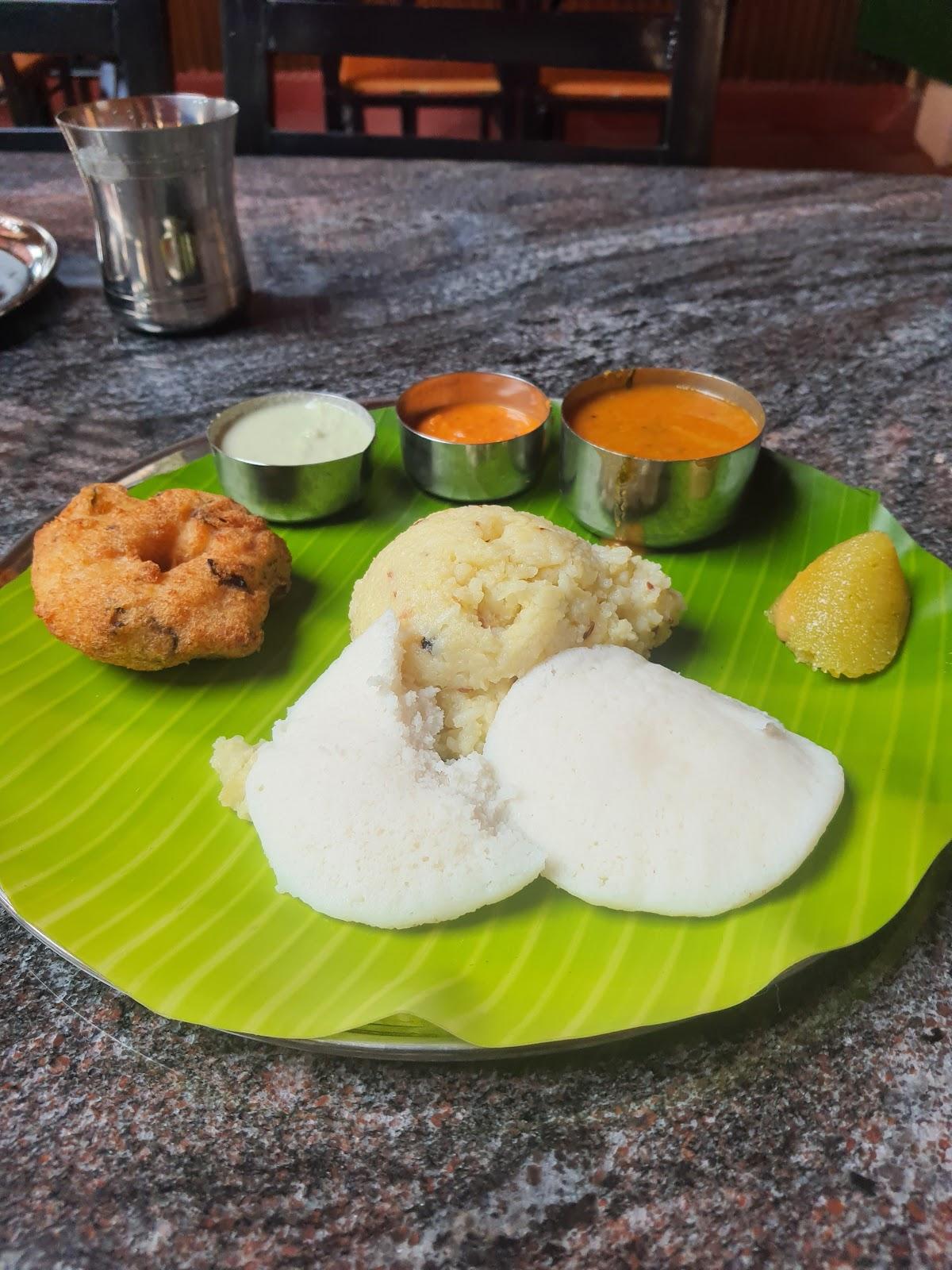 HOTEL JOTHI – photo 3