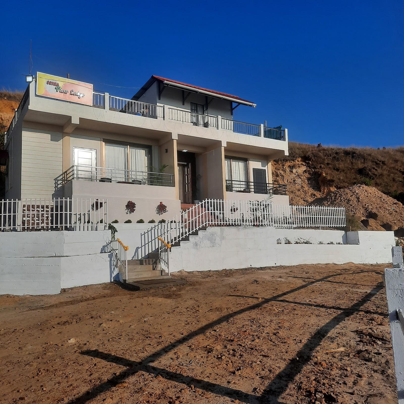 Sohra View Retreat – photo 1