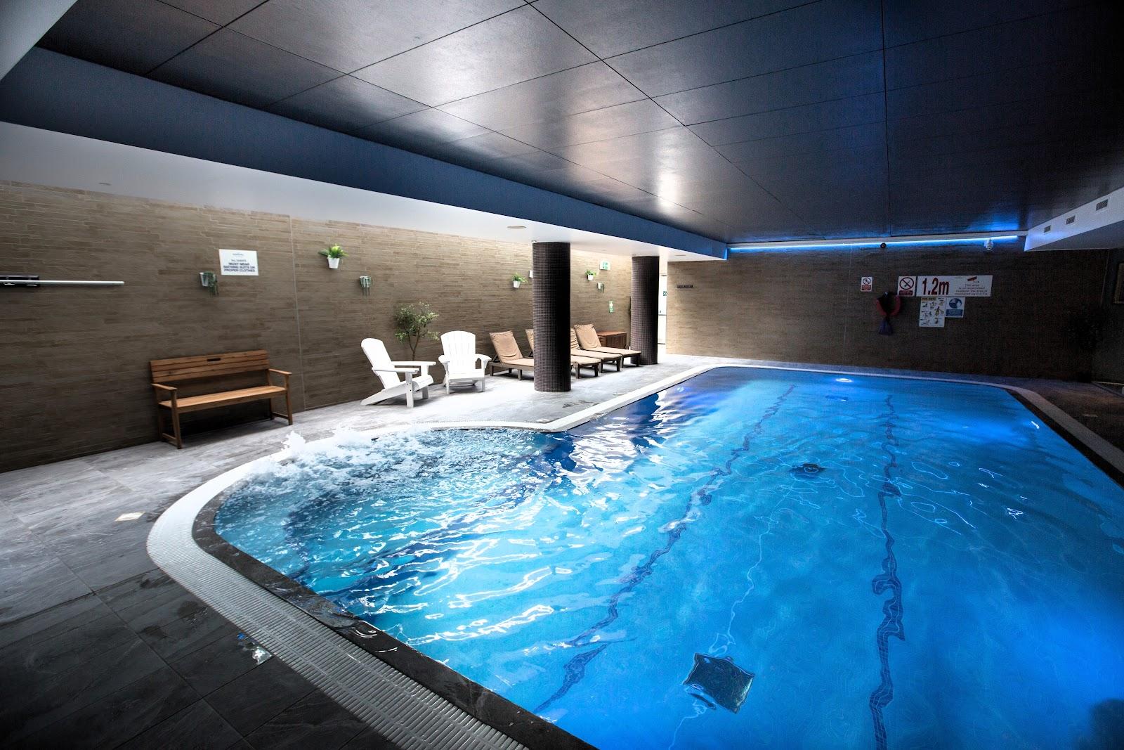 Novotel Edinburgh Park – photo 4