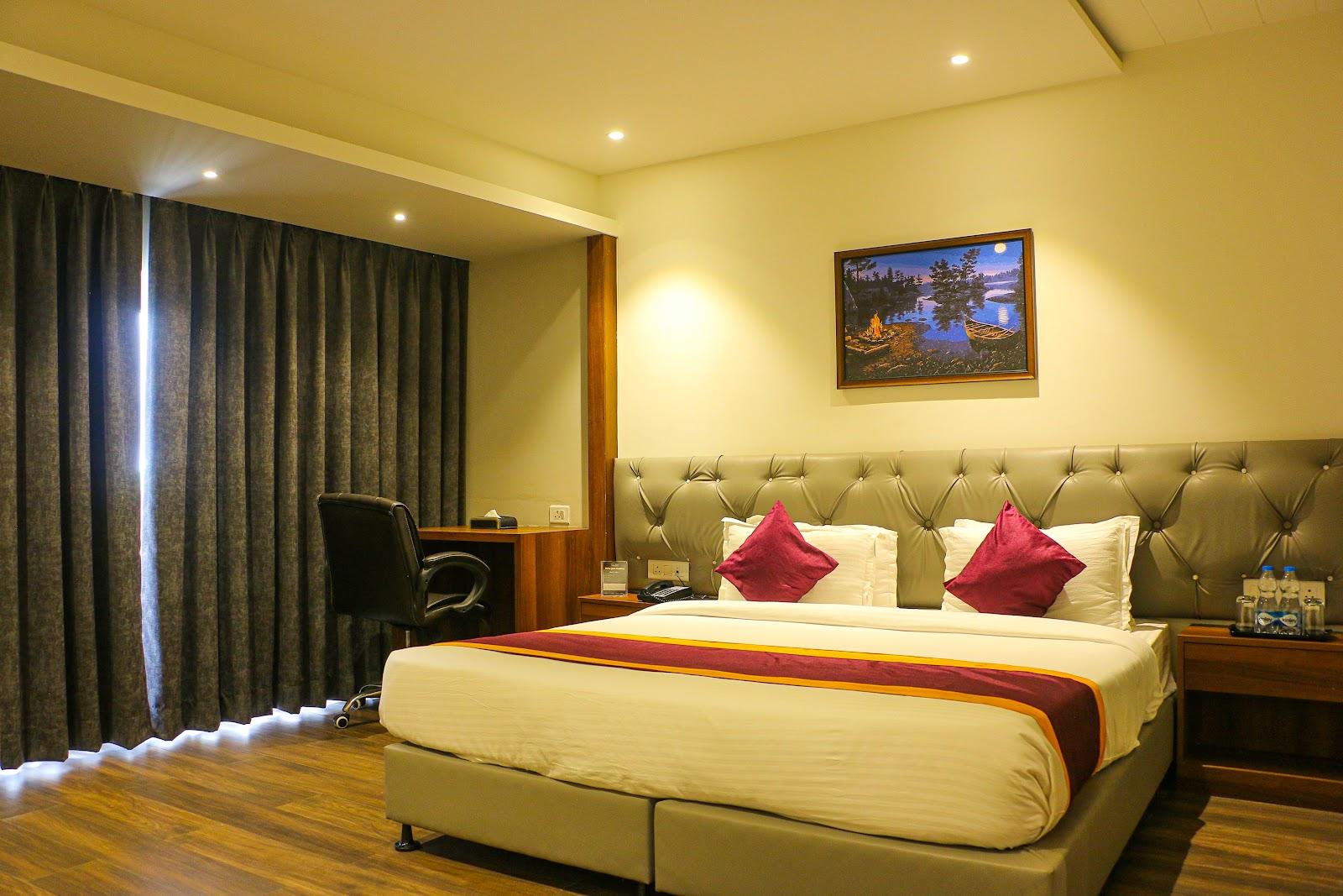 Tulip Arena | Hotel, Club & Events by SGL | – photo 3