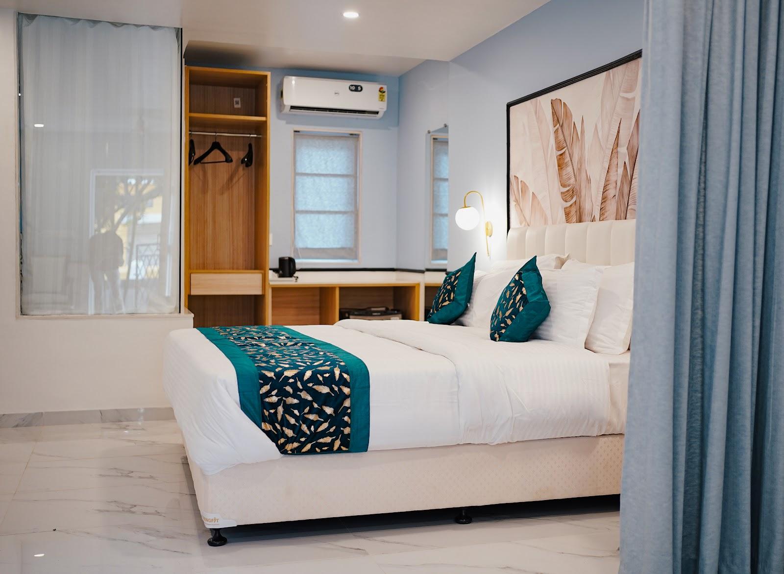 Ondas Do Mar Beach Resort Phase 2 – photo 3