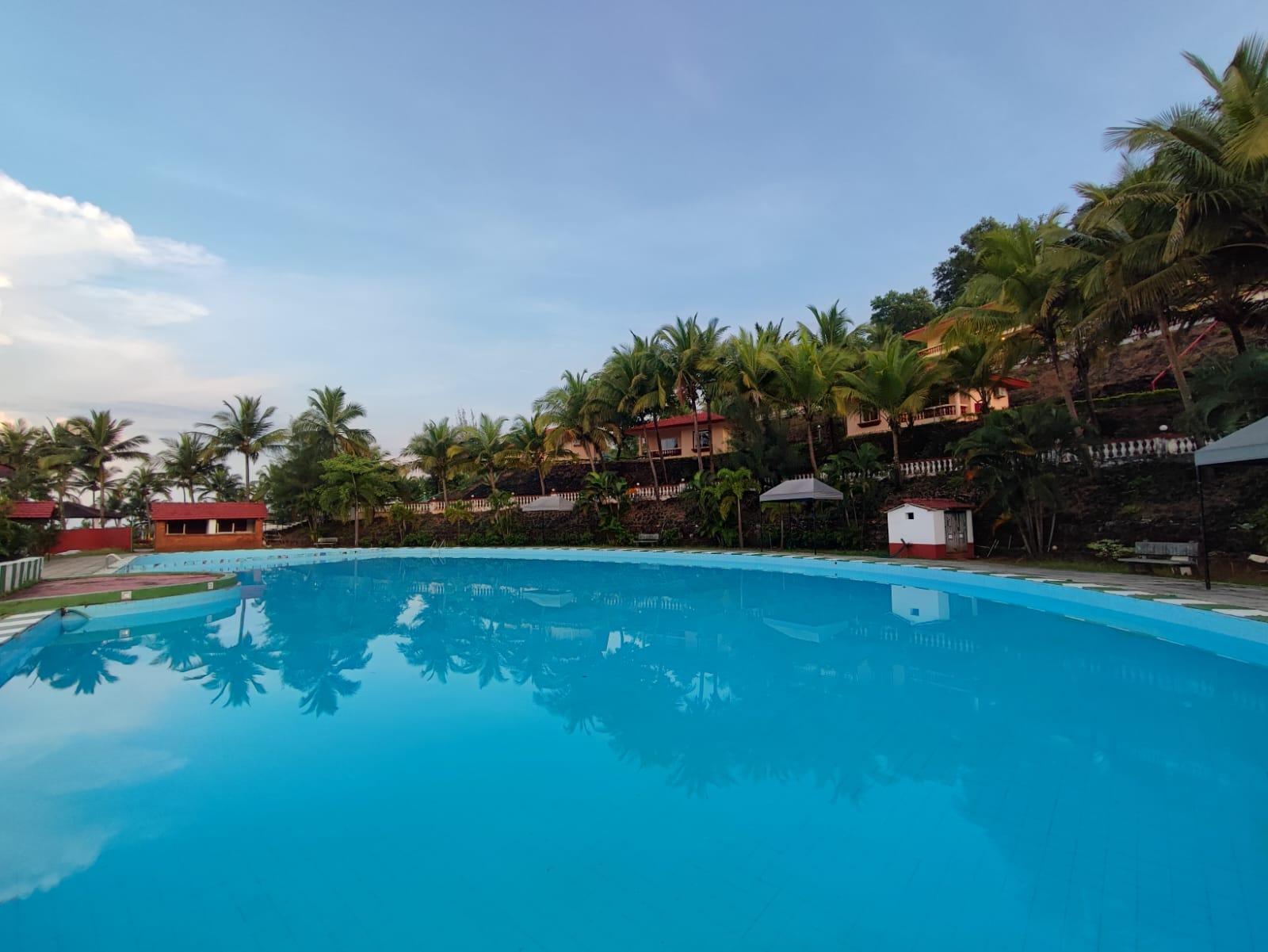 Indismart Woodbourne Resort – photo 4