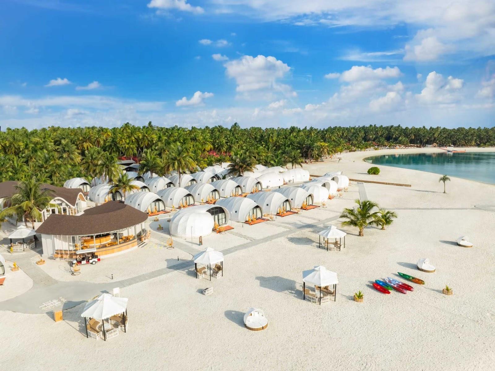 Coral Pearl, Lakshadweep - IHCL SeleQtions – photo 1