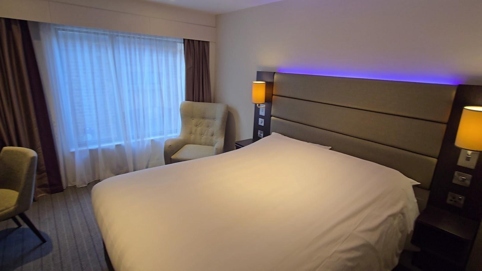Premier Inn London Kings Cross hotel – photo 2