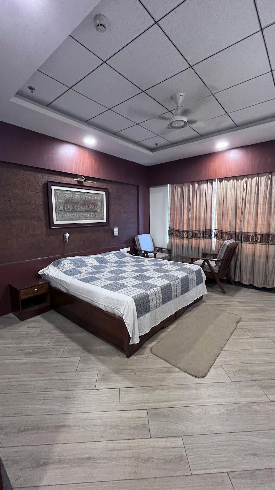 Odisha State Guest House – photo 3